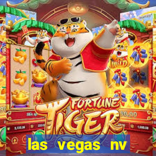 las vegas nv casino hotel